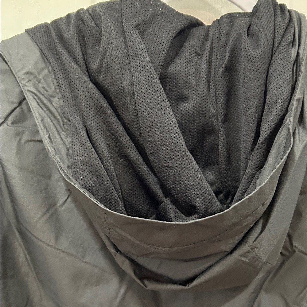 Nike Women's Black Windrunner Jacket - image 6